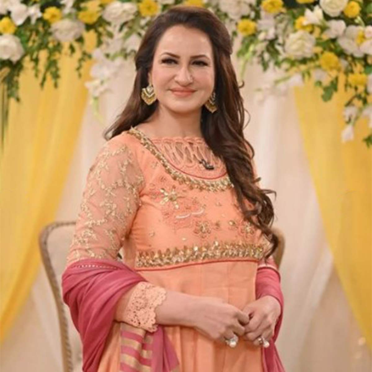 सबा फैसल 