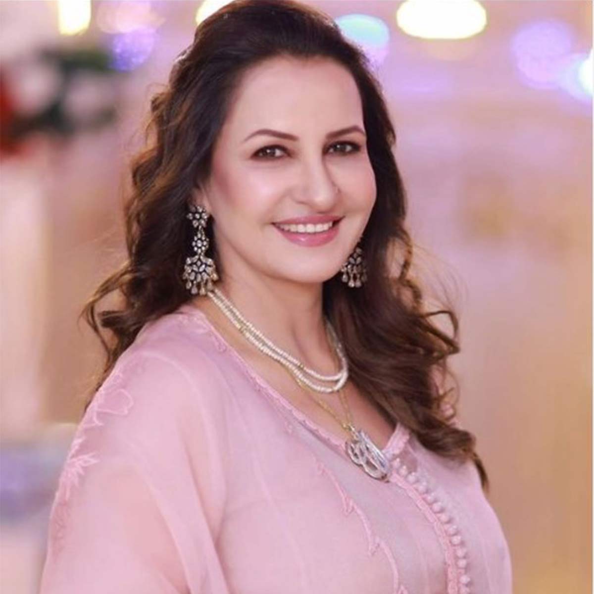 सबा फैसल 