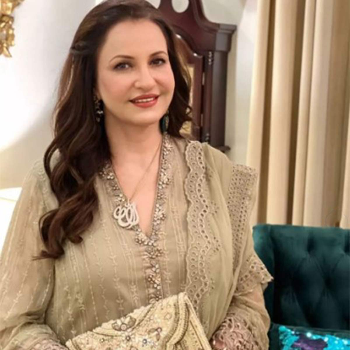 सबा फैसल 