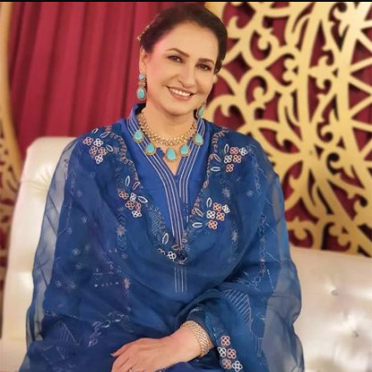 सबा फैसल 