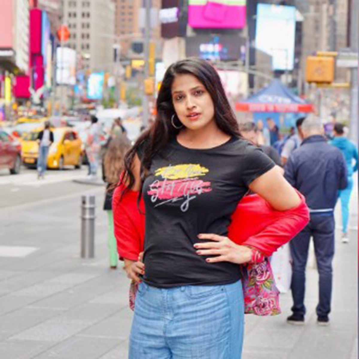 कनिष्का सोनी