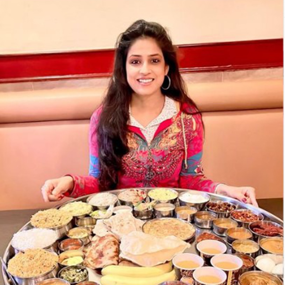 कनिष्का सोनी