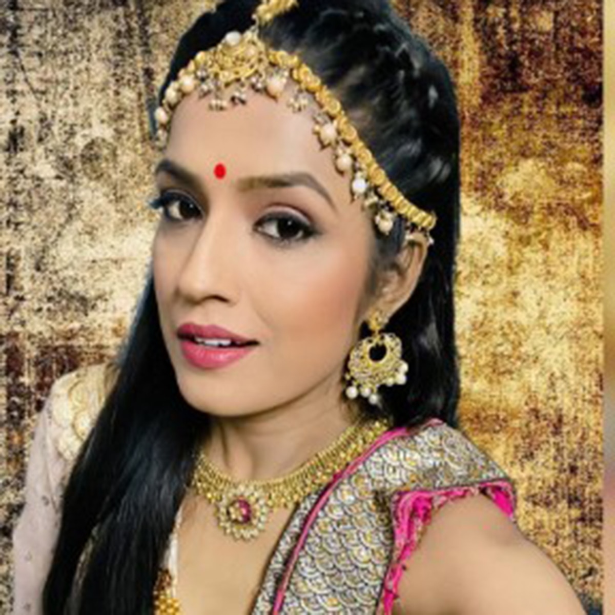 कनिष्का सोनी