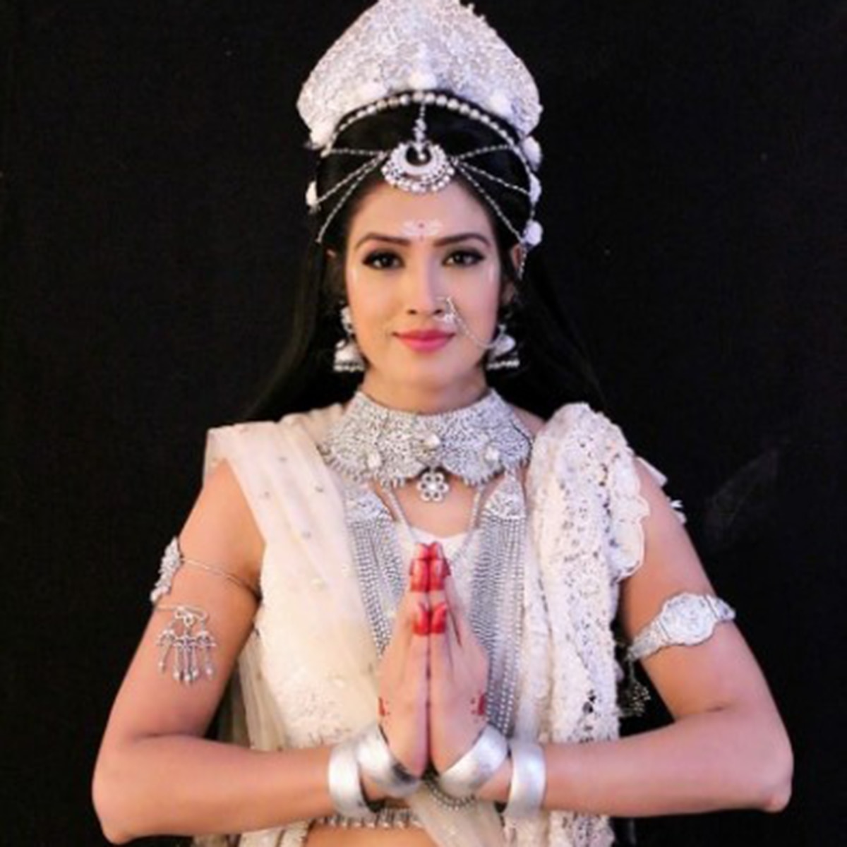 कनिष्का सोनी