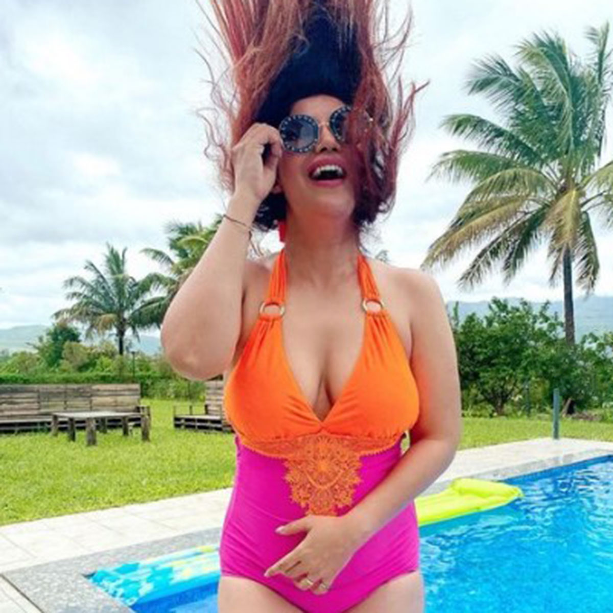 देबीना बनर्जी 