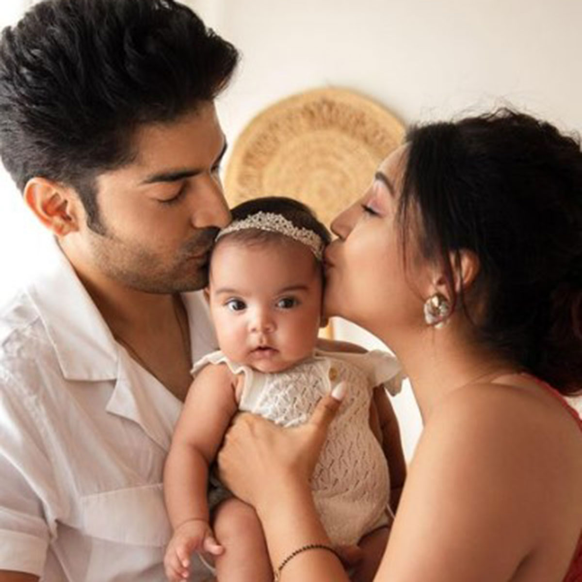 देबीना बनर्जी 