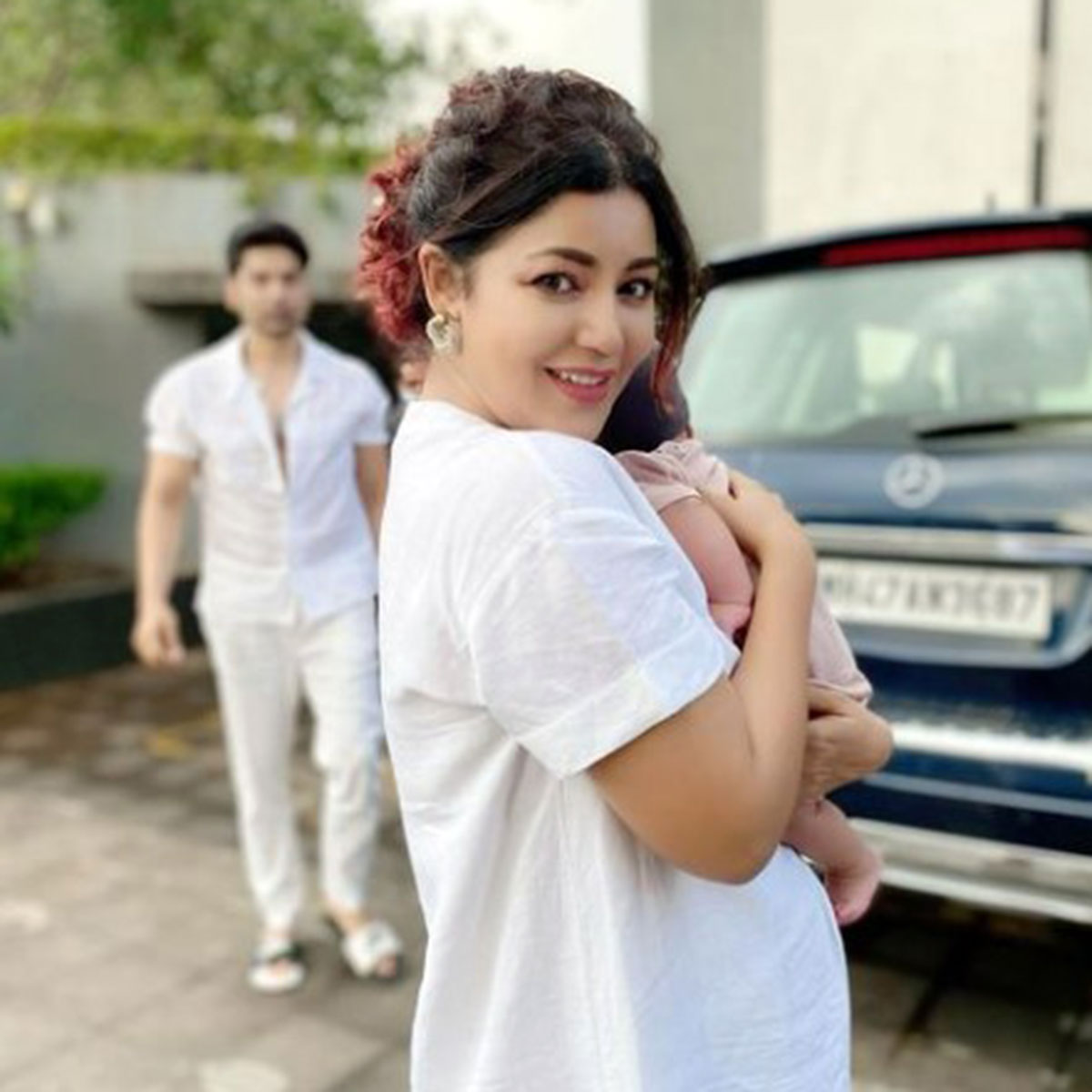 देबीना बनर्जी 