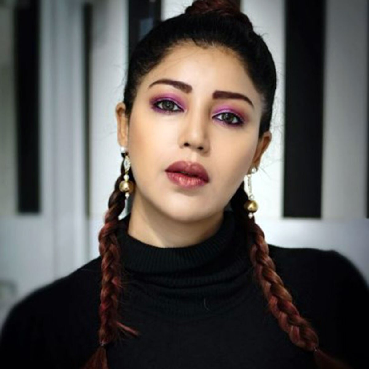 देबीना बनर्जी 