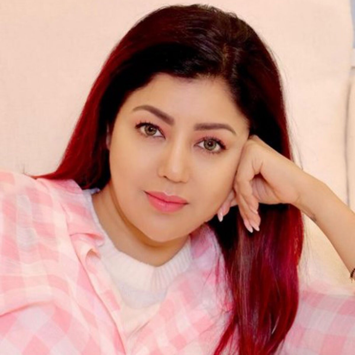 देबीना बनर्जी 