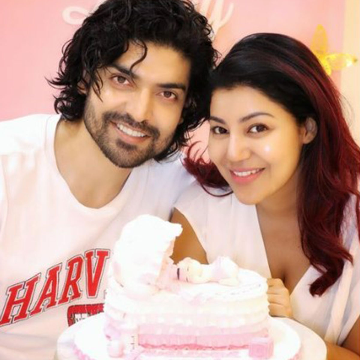 देबीना बनर्जी 