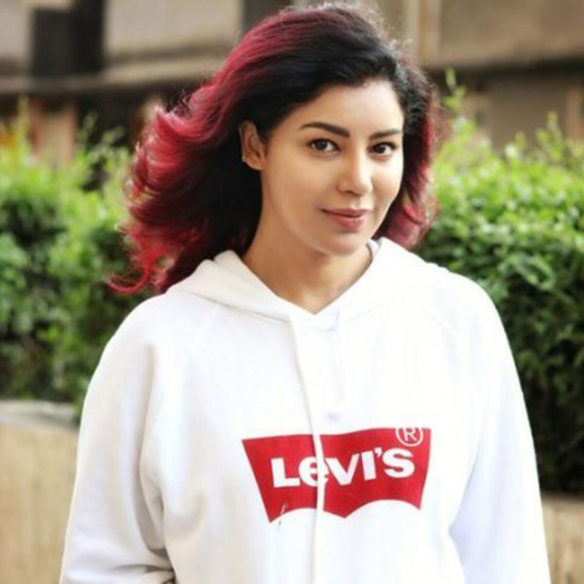 देबीना बनर्जी 