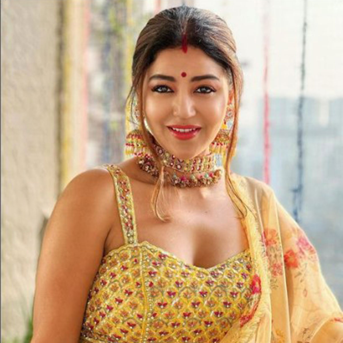 देबीना बनर्जी 