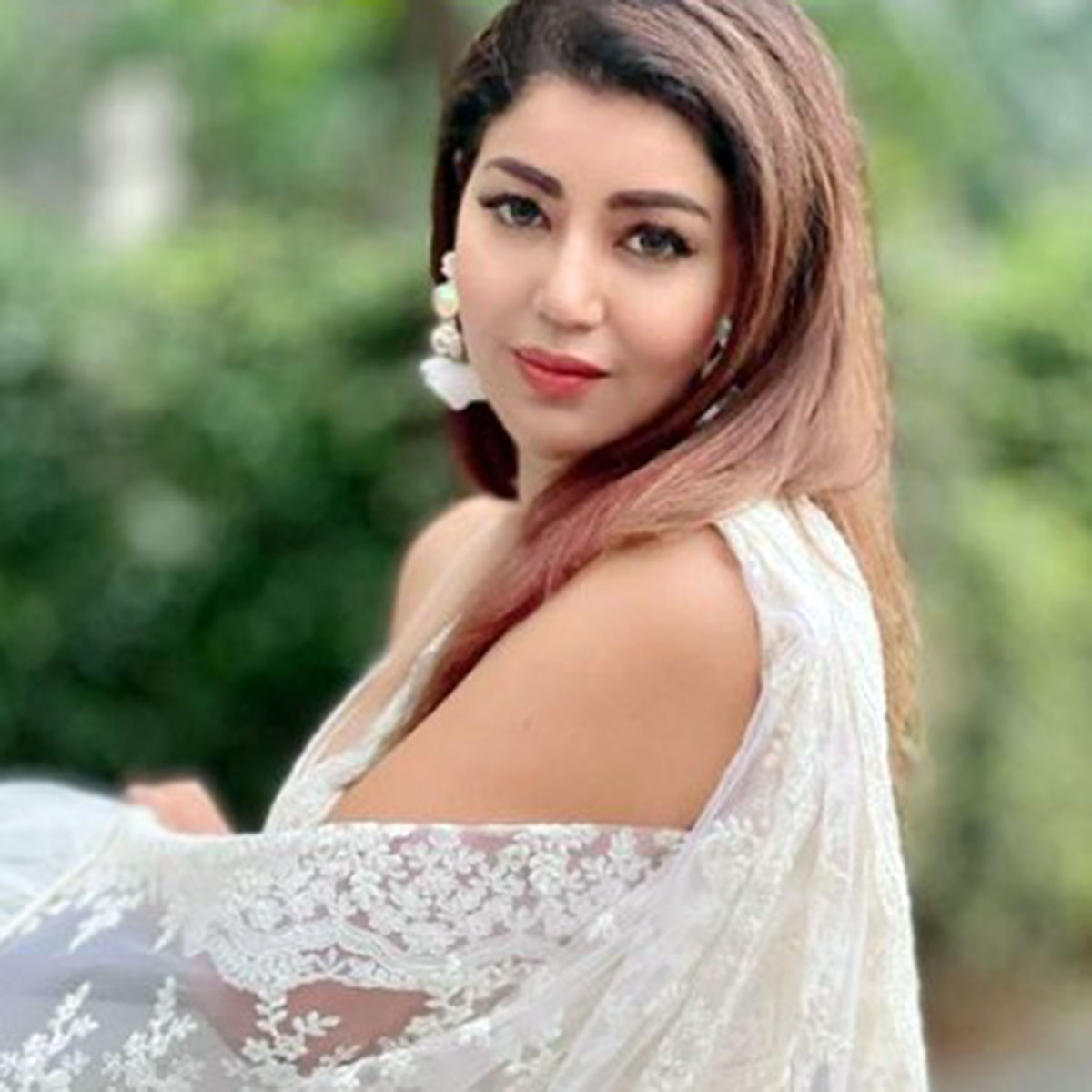 देबीना बनर्जी 