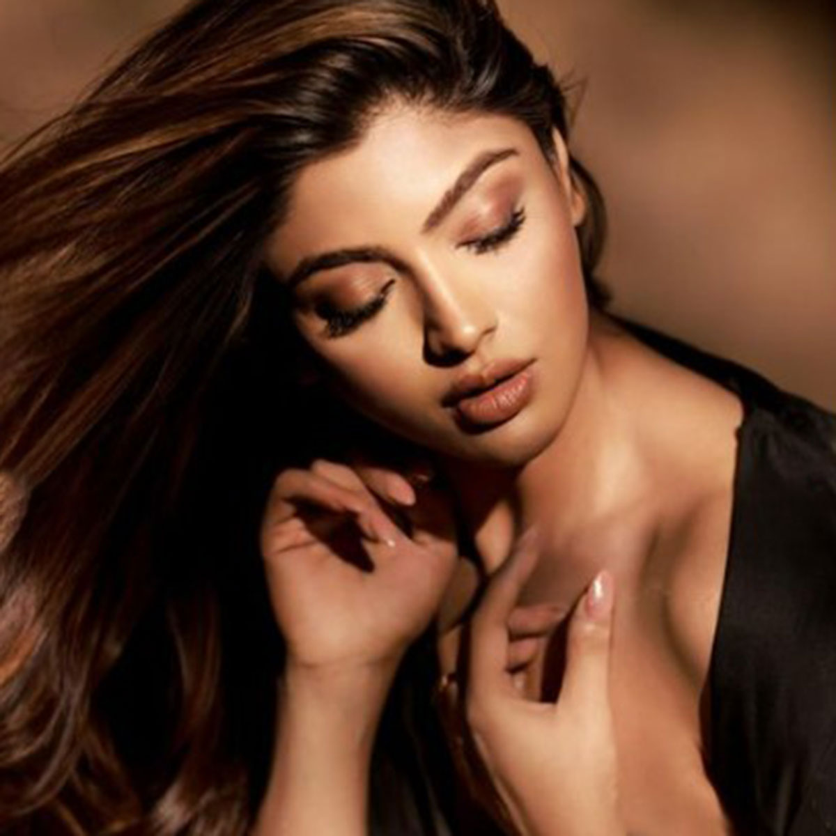 आकांक्षा पुरी 