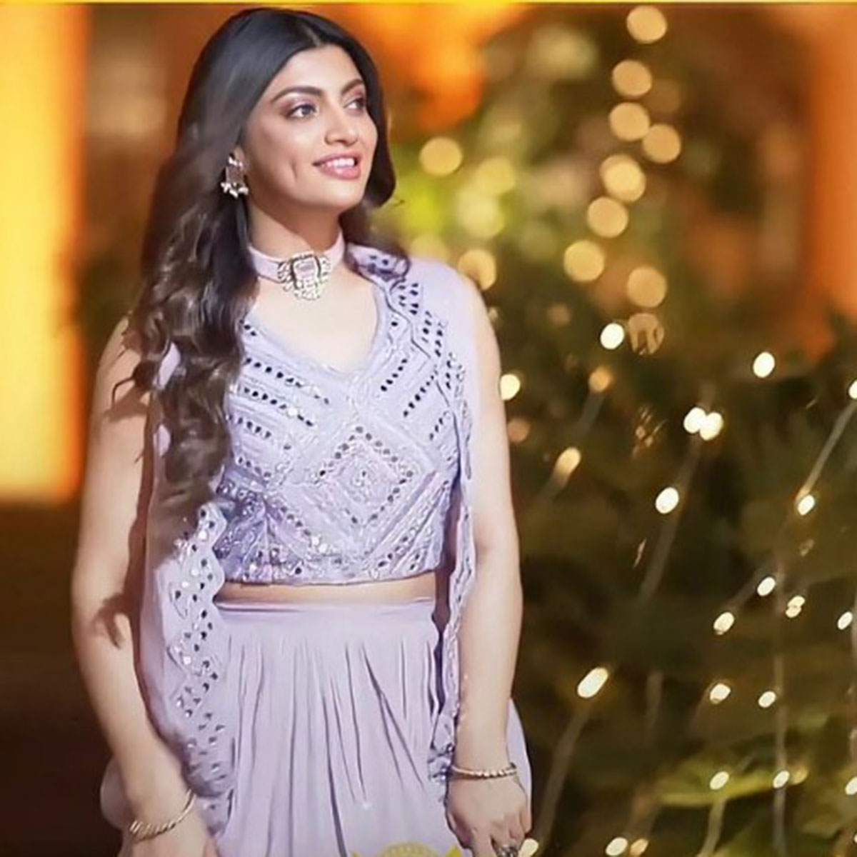 आकांक्षा पुरी 