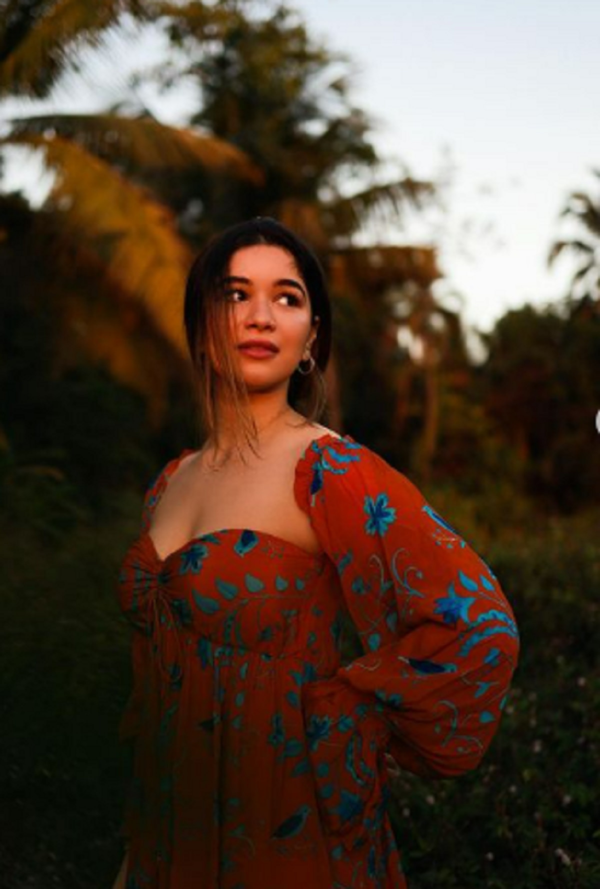 सारा तेंदुलकर