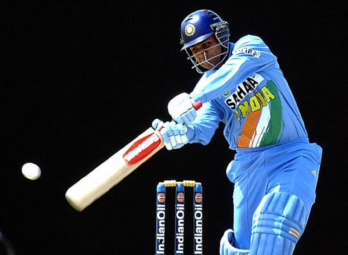 Sehwag