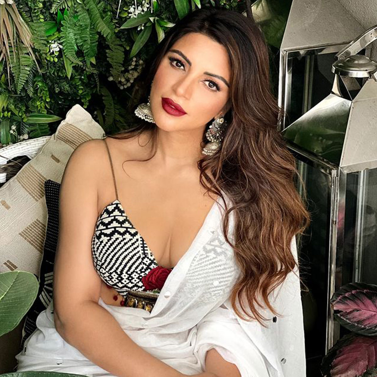 शमा सिकंदर