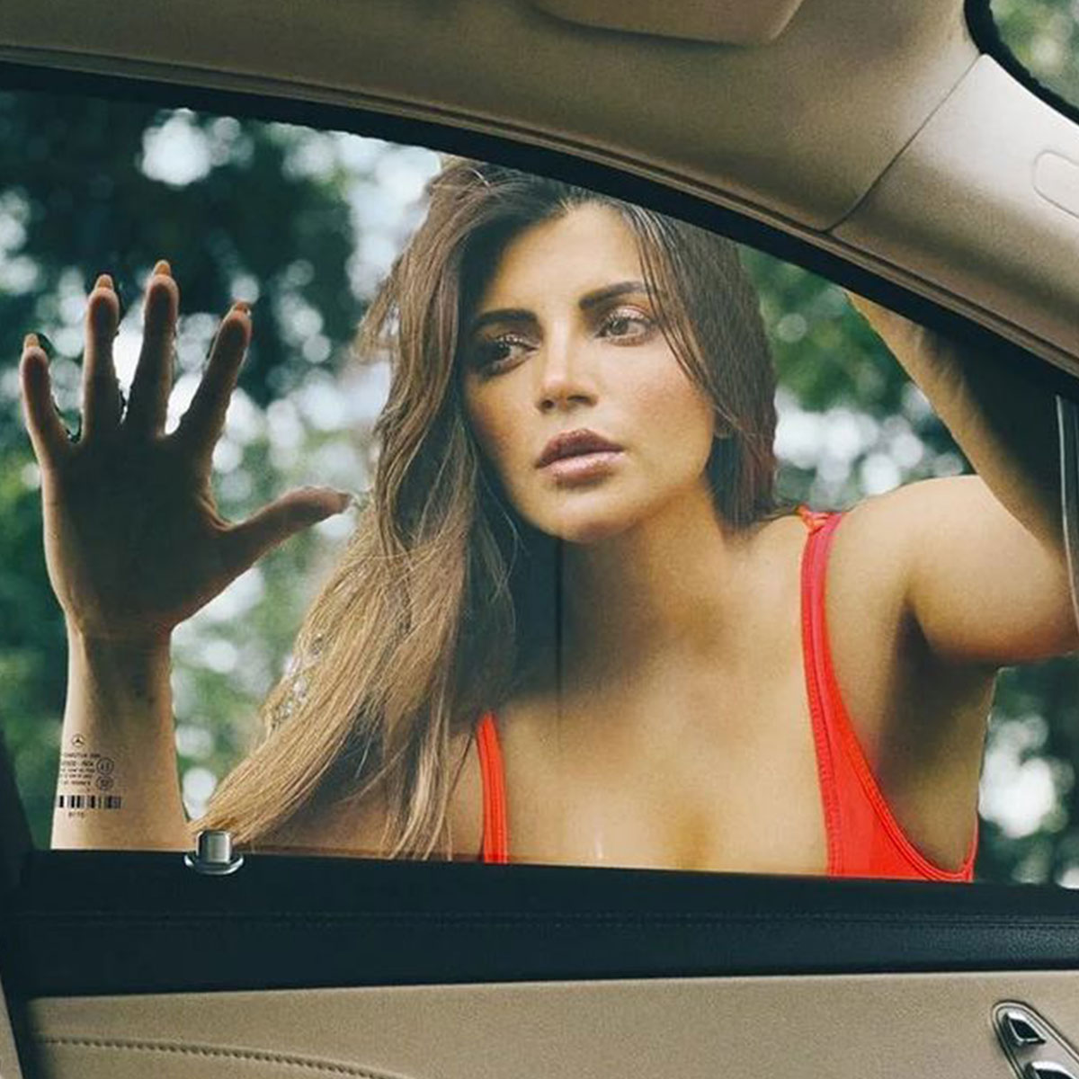 शमा सिकंदर