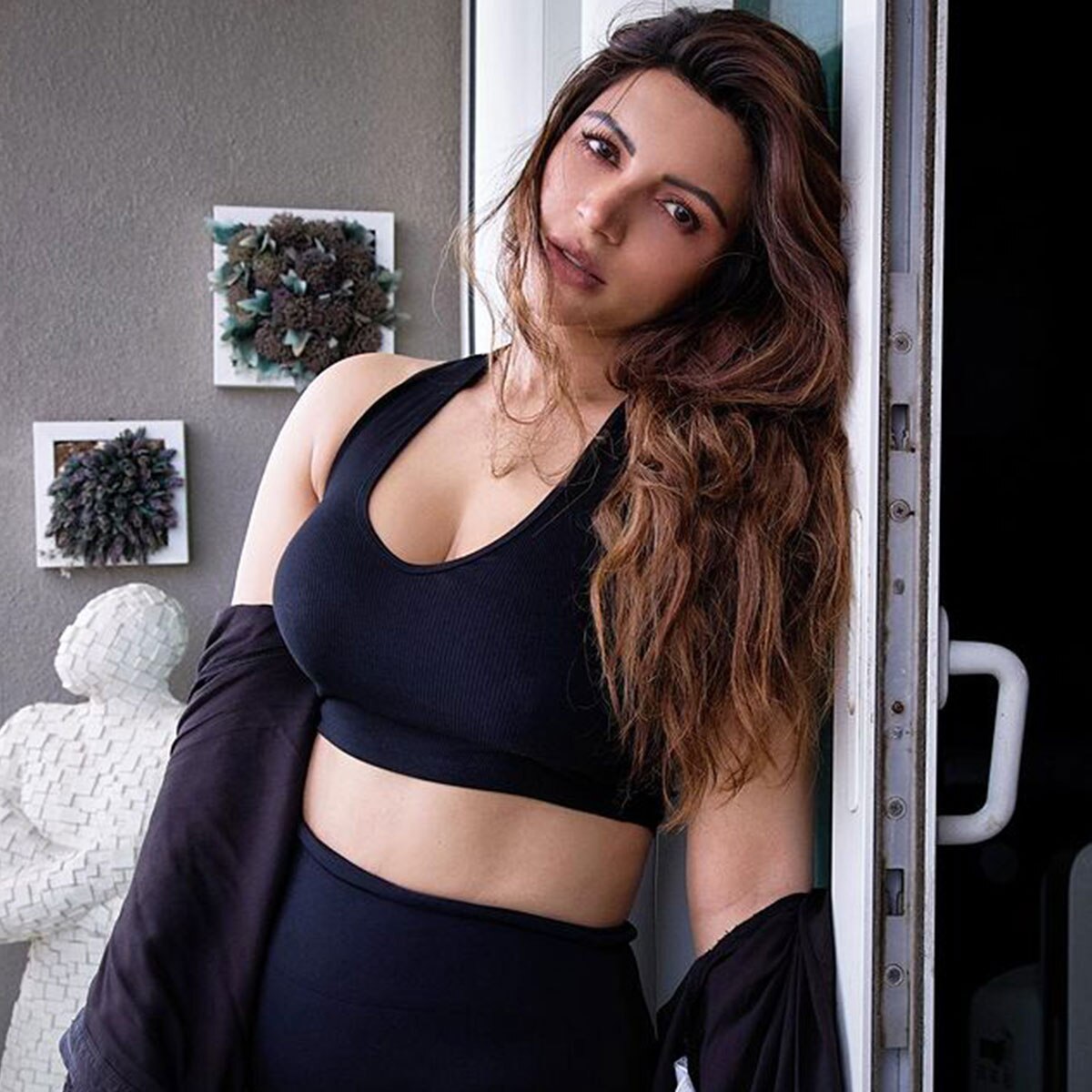 शमा सिकंदर