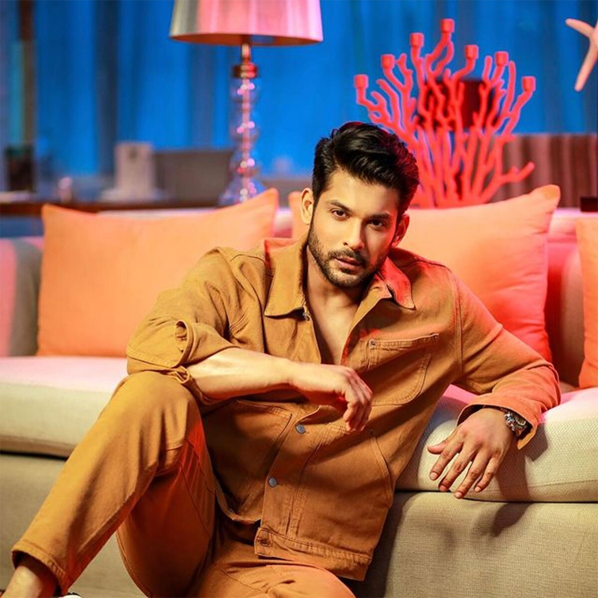 सिद्धार्थ शुक्ला