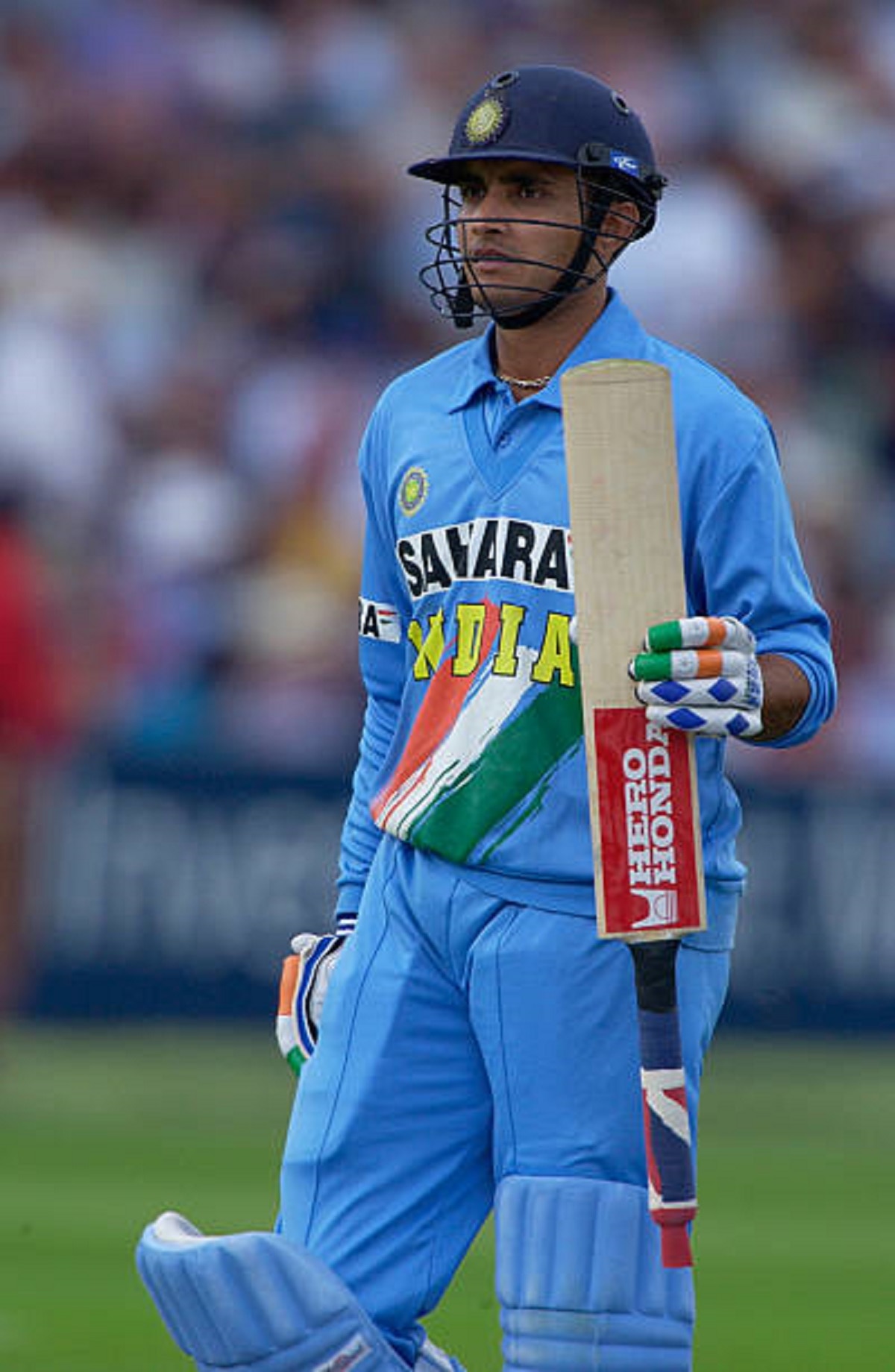 sourav ganguly
