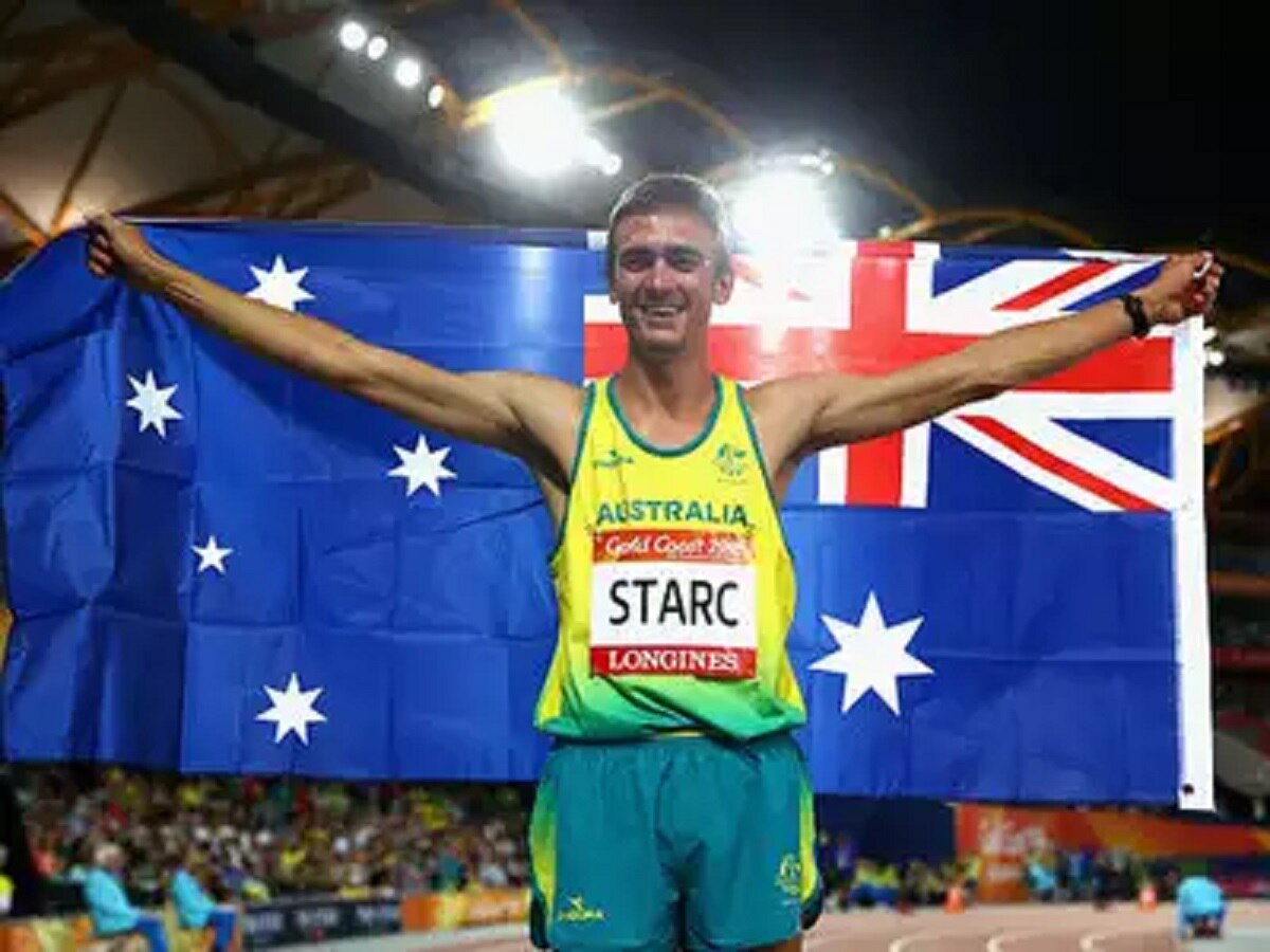 ब्रेंडन स्टार्क