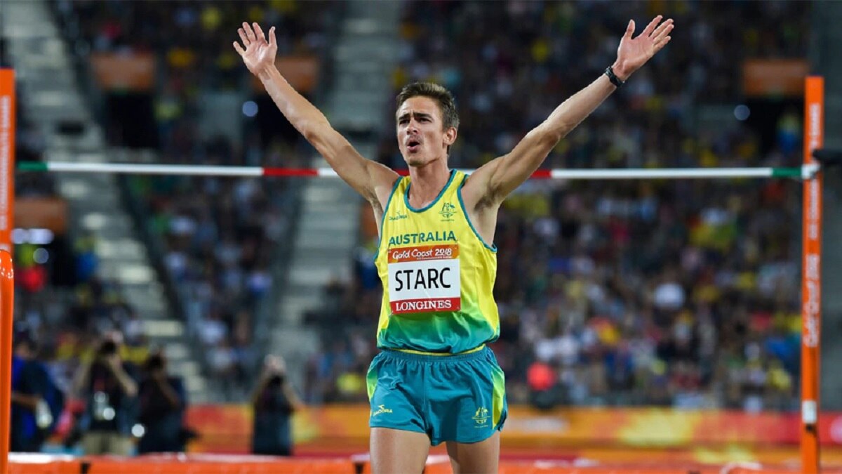 ब्रेंडन स्टार्क