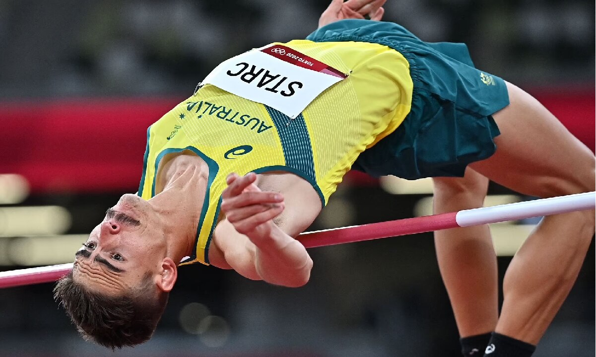 ब्रेंडन स्टार्क