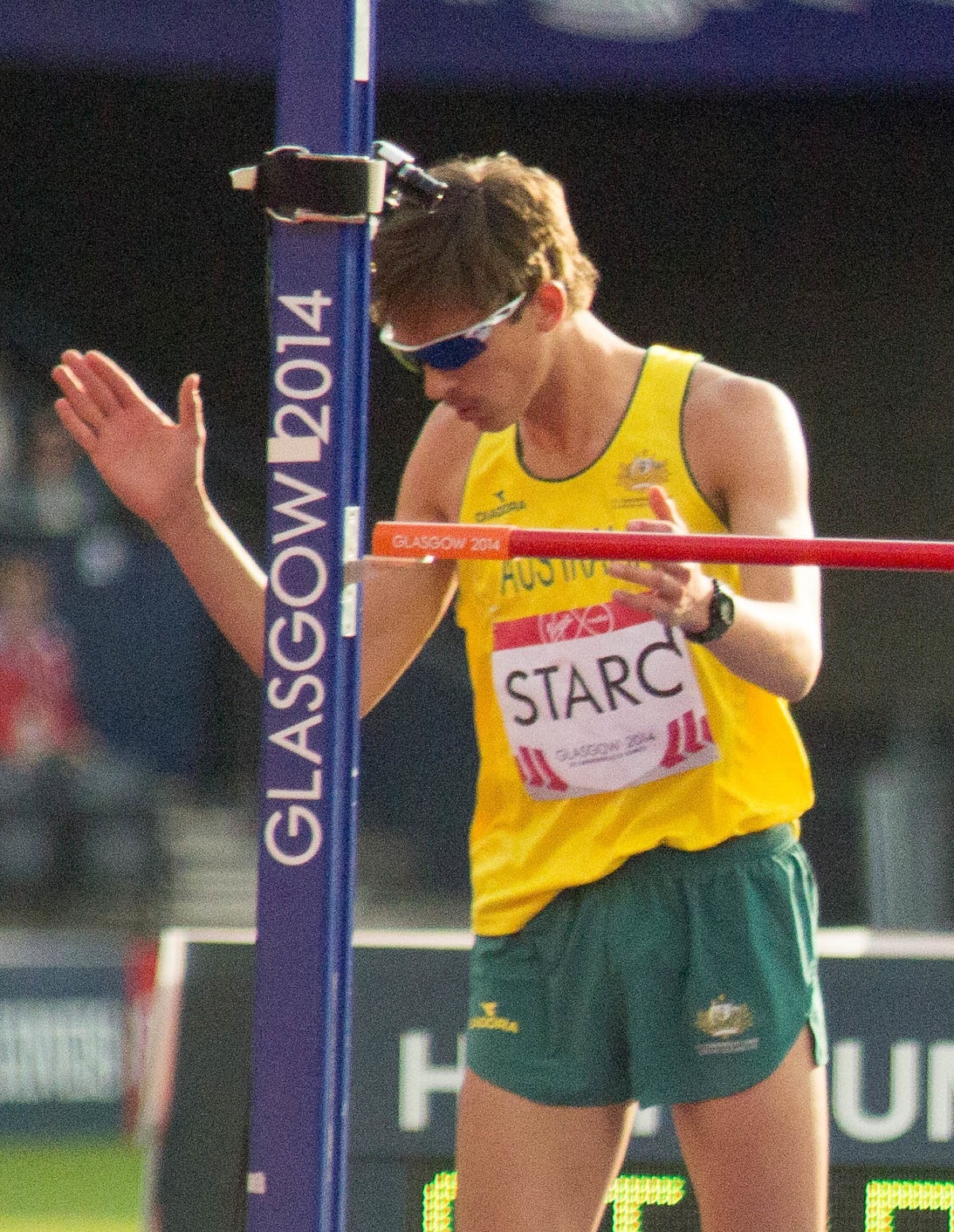 ब्रेंडन स्टार्क