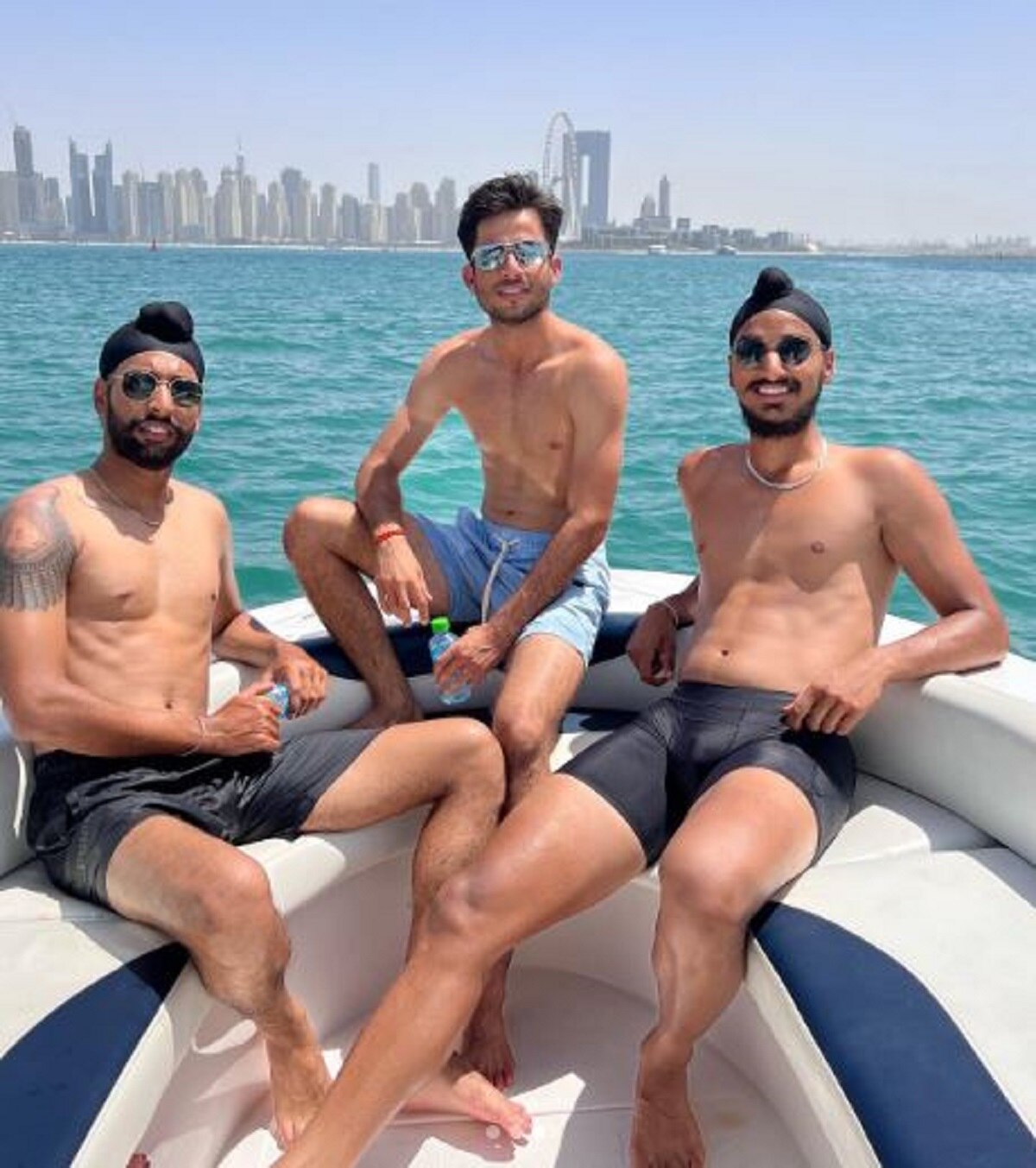 अर्शदीप सिंह