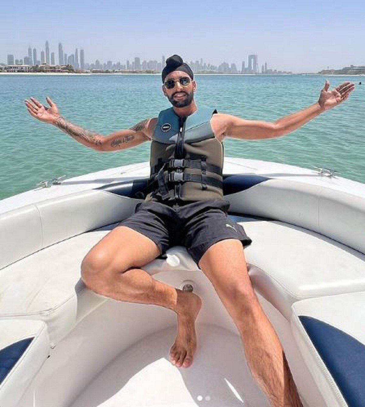 हरप्रीत बराड़