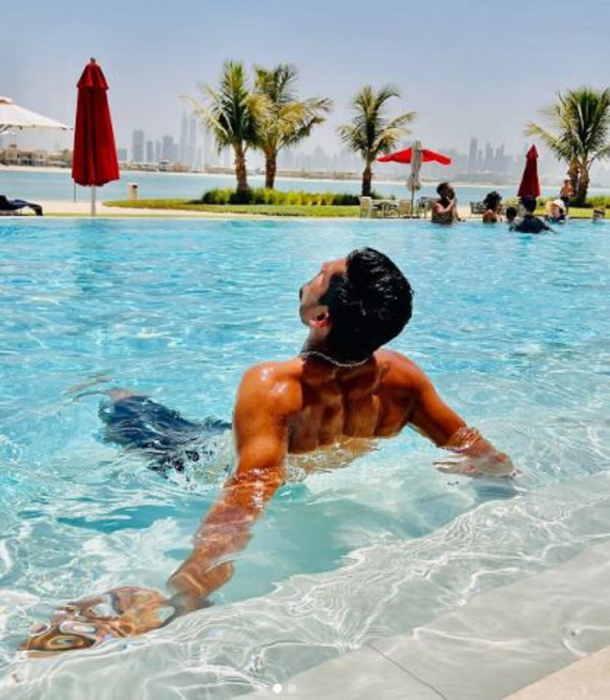 कुलदीप सेन