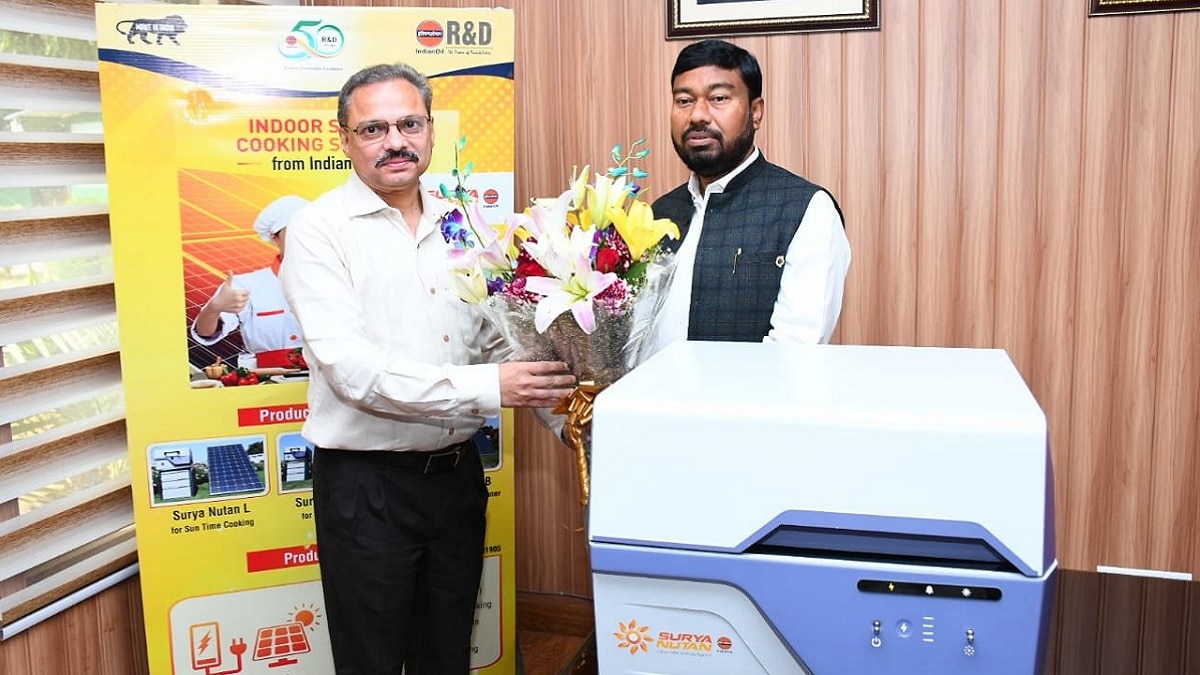 तीन मॉडलों में उपलब्ध है स्टोव