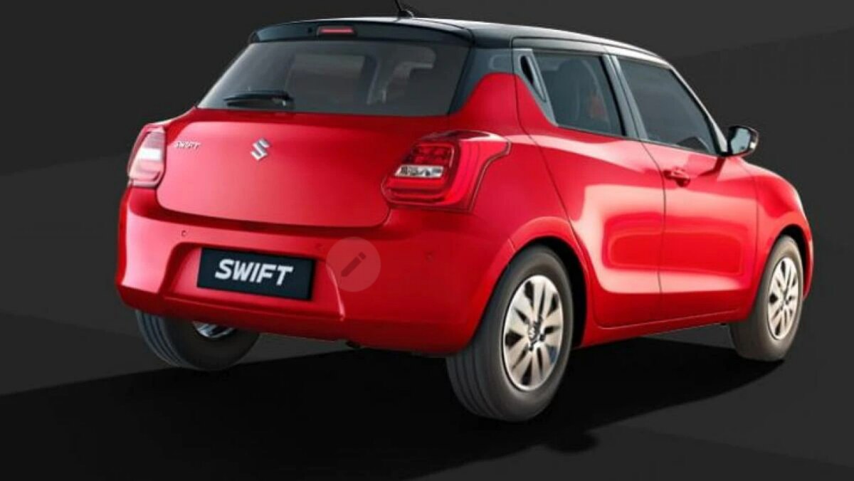 बूट स्पेस कम हो जाएगा