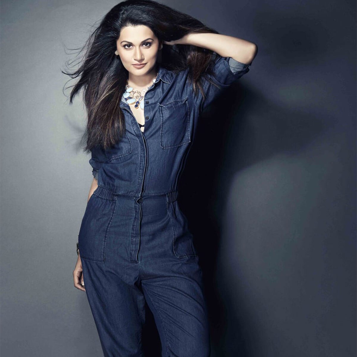 तापसी पन्नू