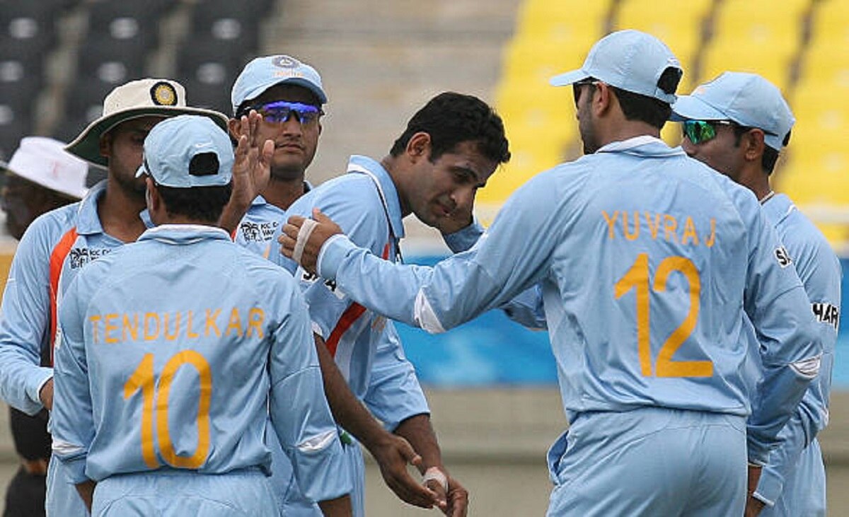 टीम इंडिया