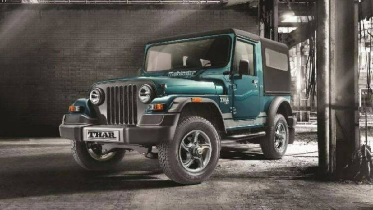 केबिन स्पेस बड़ा