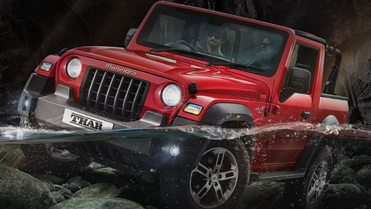 सेफ्टी फीचर्स