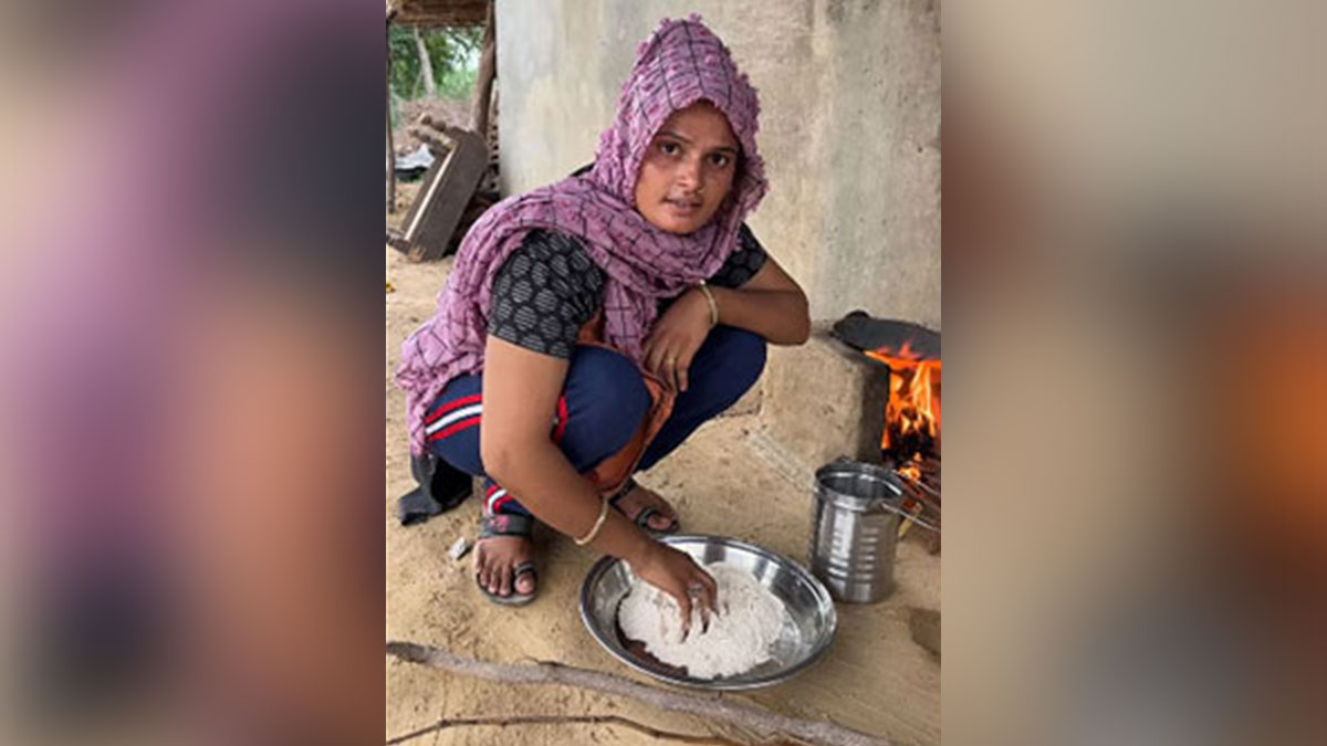 यूट्यूब सिंगर फरमानी नाज (Photo- Social Media)