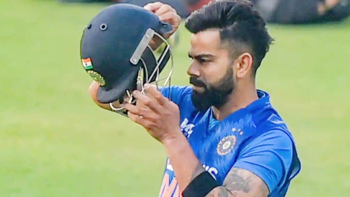 Kohli photo