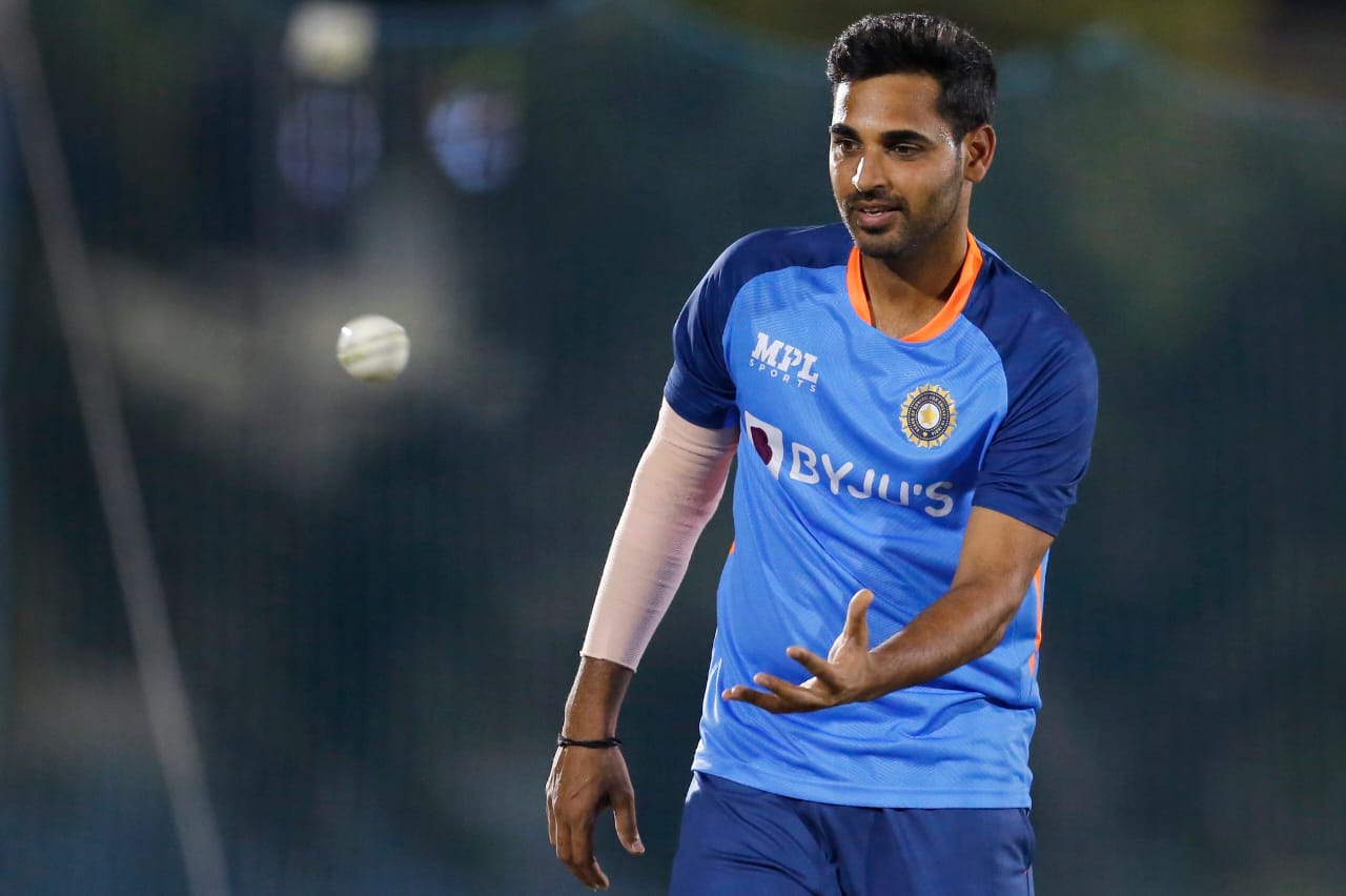 युजवेंद्र चहल