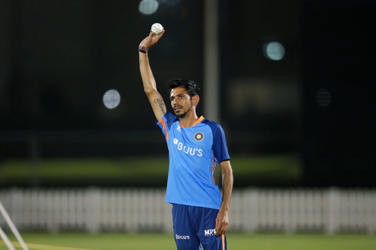 भुवनेश्वर कुमार