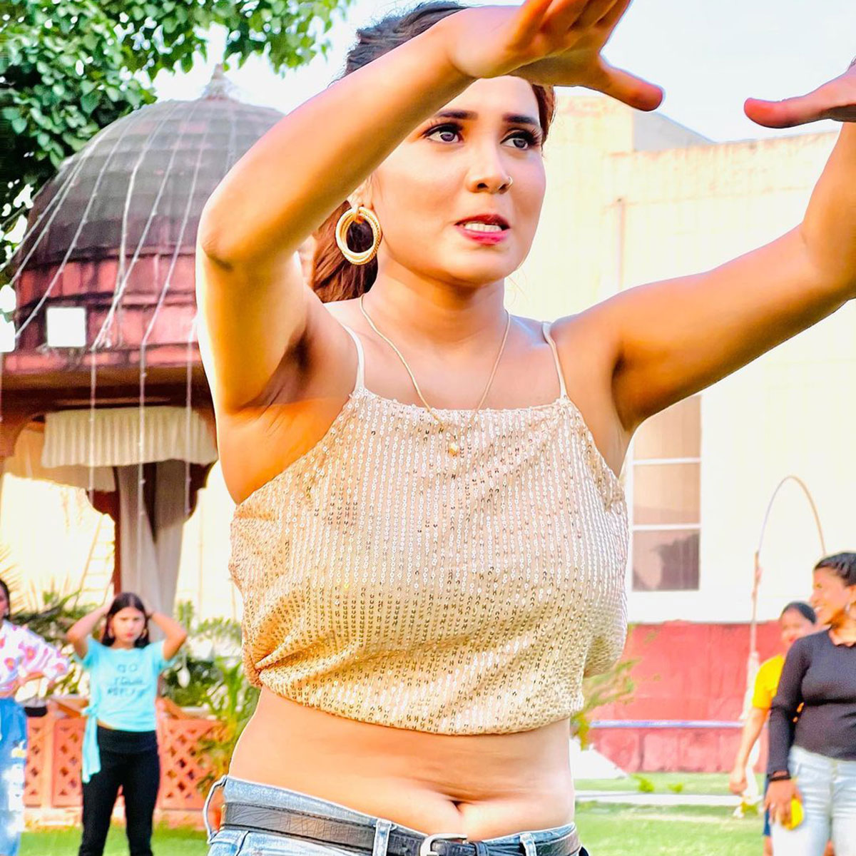 जोया खान