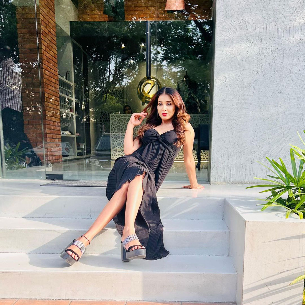 जोया खान