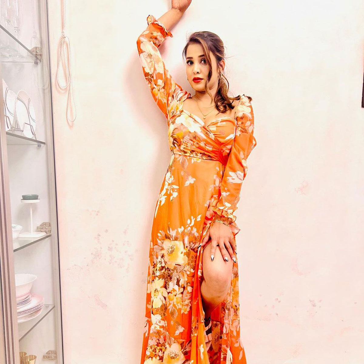 जोया खान