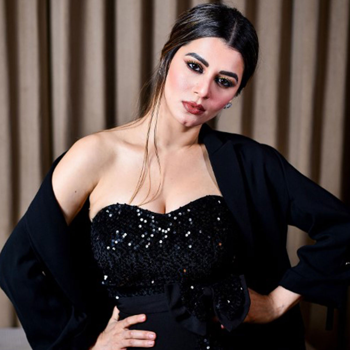 कायनात अरोड़ा