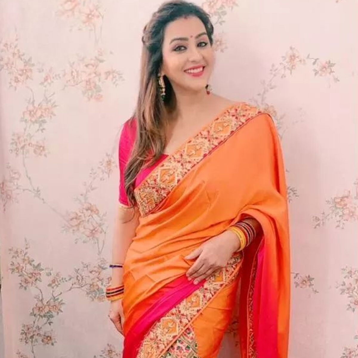 शिल्पा शिंदे