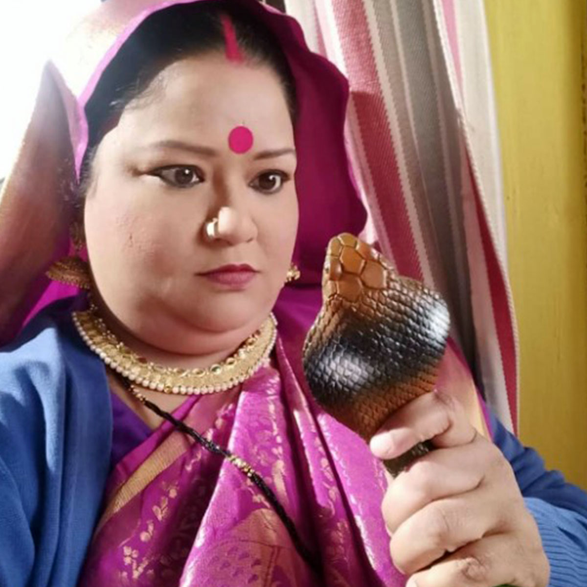 सोमा राठौड़