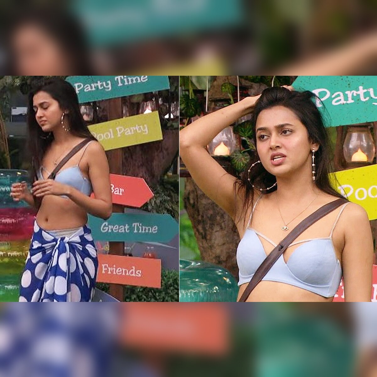 तेजस्वी प्रकाश